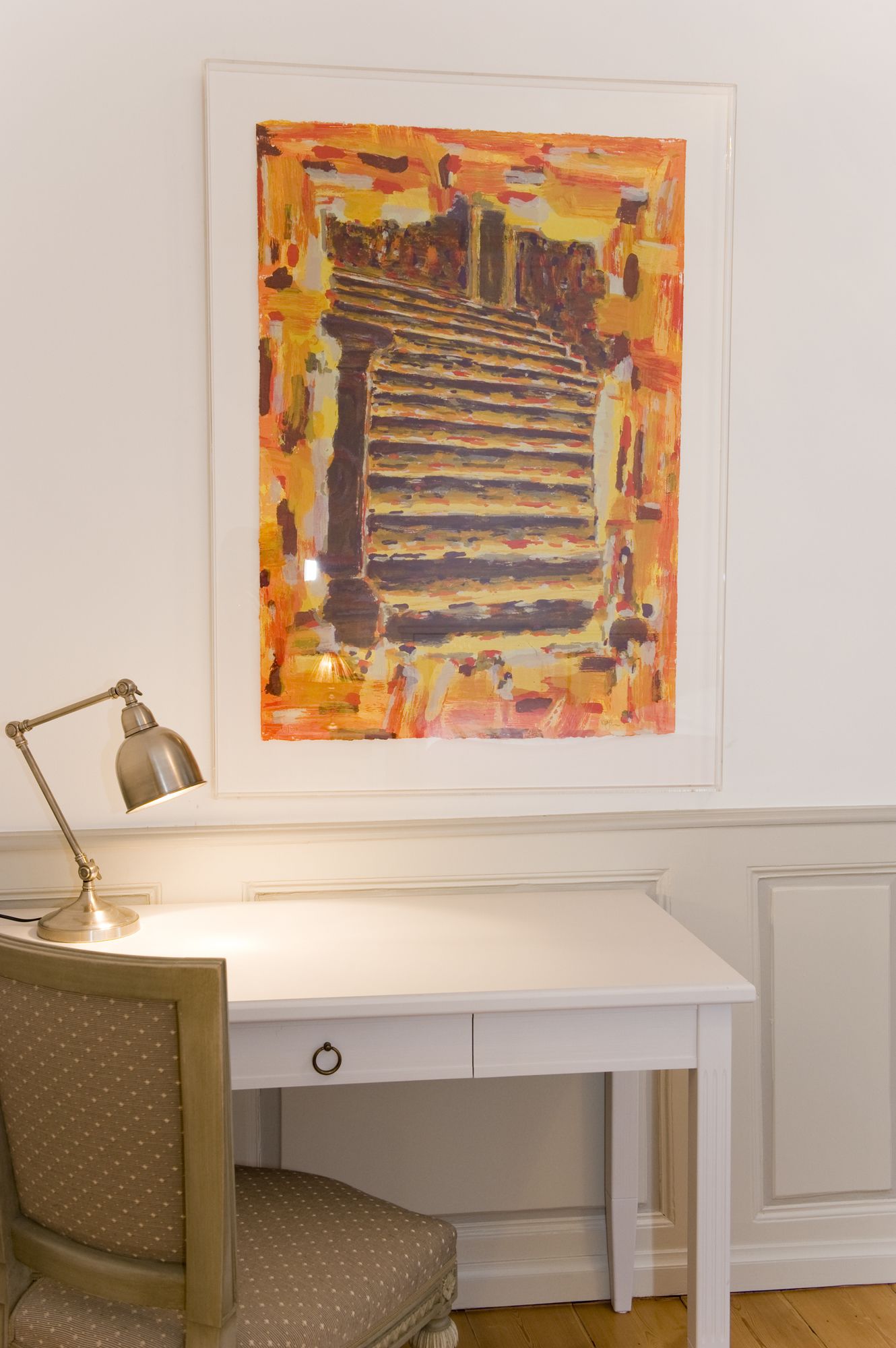 Фото Residence Perseus Apartments