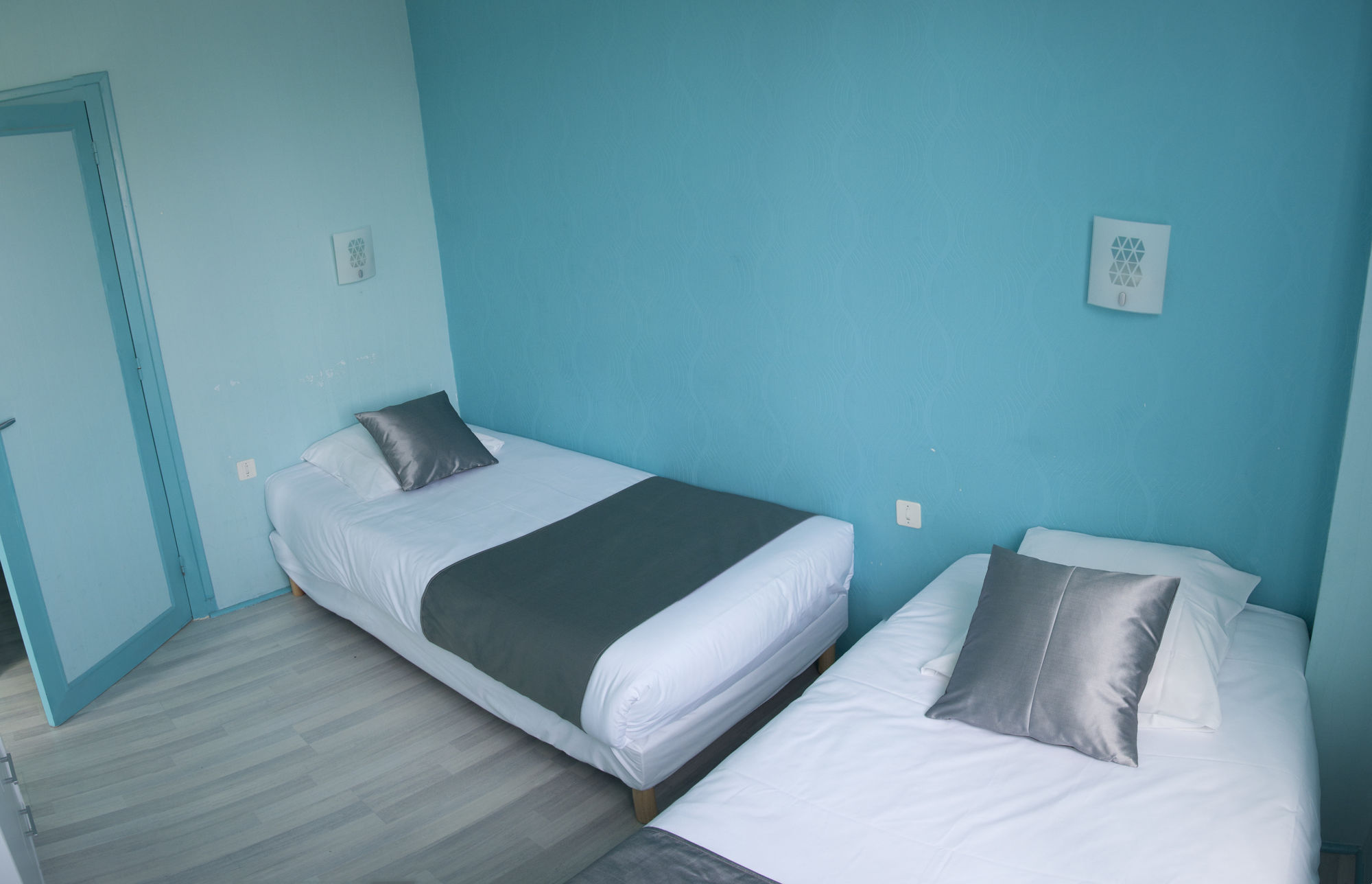 Фото Le Pavillon Bleu