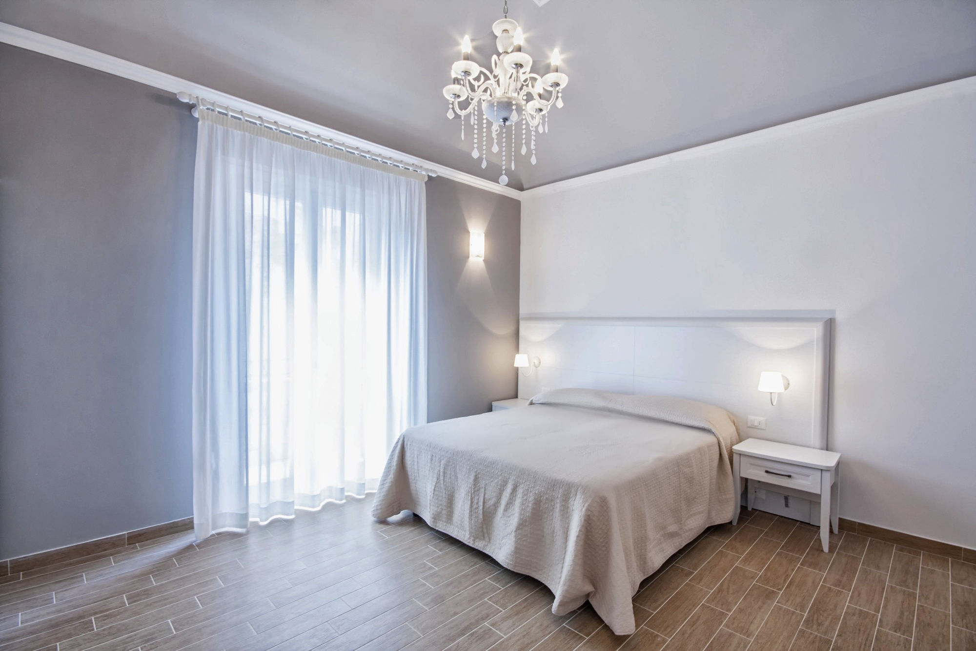 Фото Residenza Le Zagare