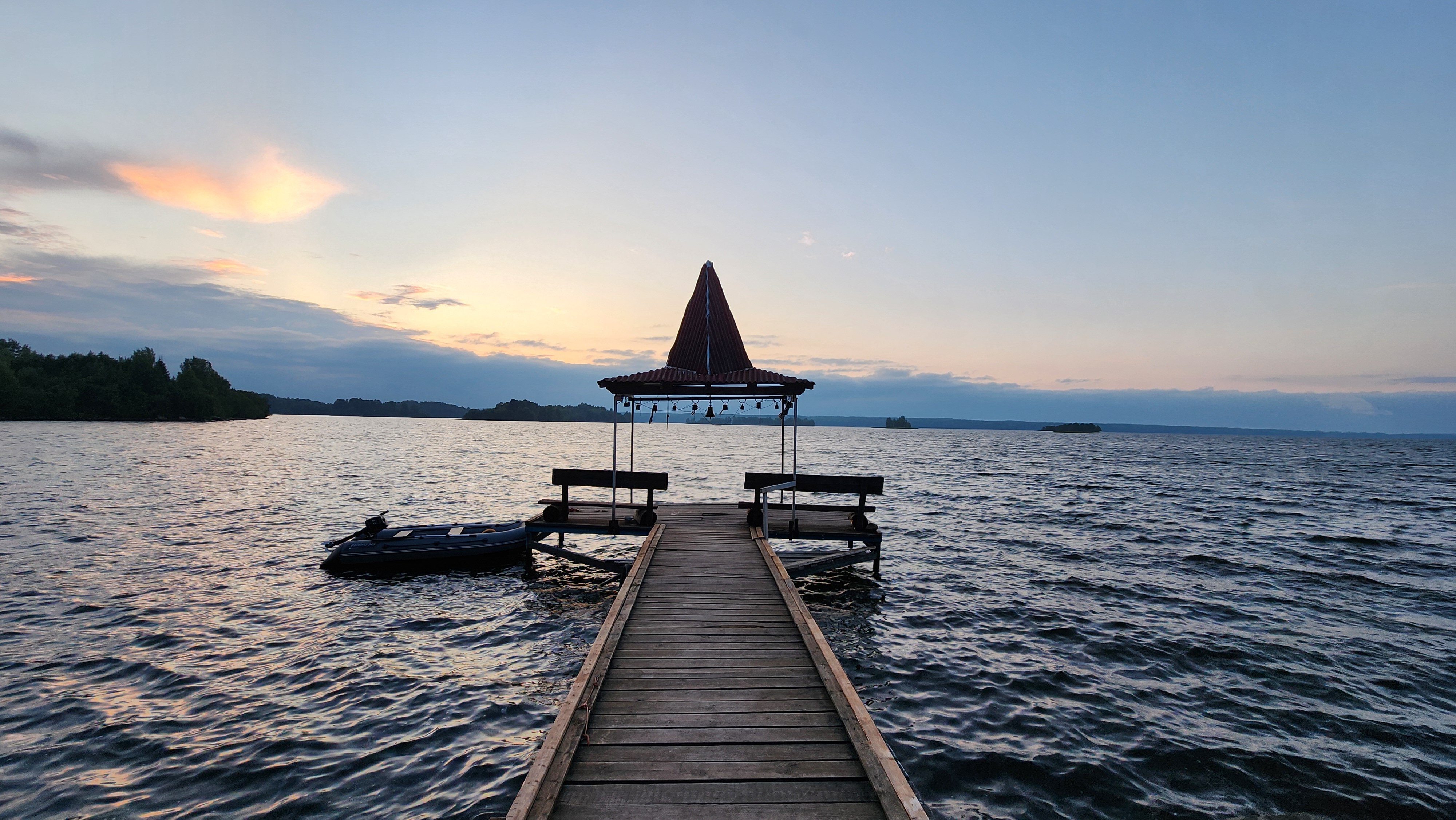 Фото Святозеро