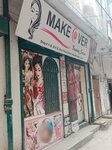 Make Cover (30 Street, 336), beauty salon