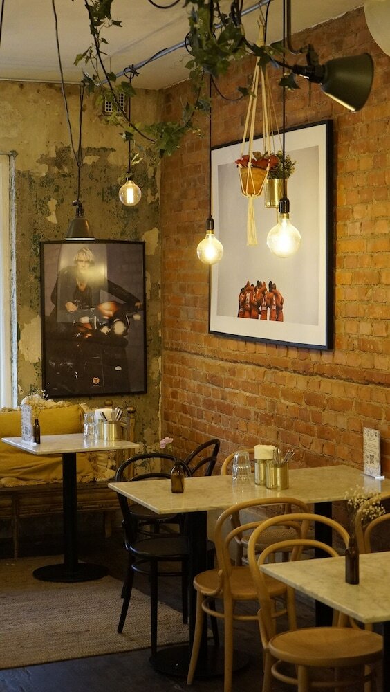 Фото Хильда