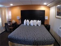 Гостиница Motel 6 Elizabeth, Nj - Newark Liberty Intl Airport в Элизабет