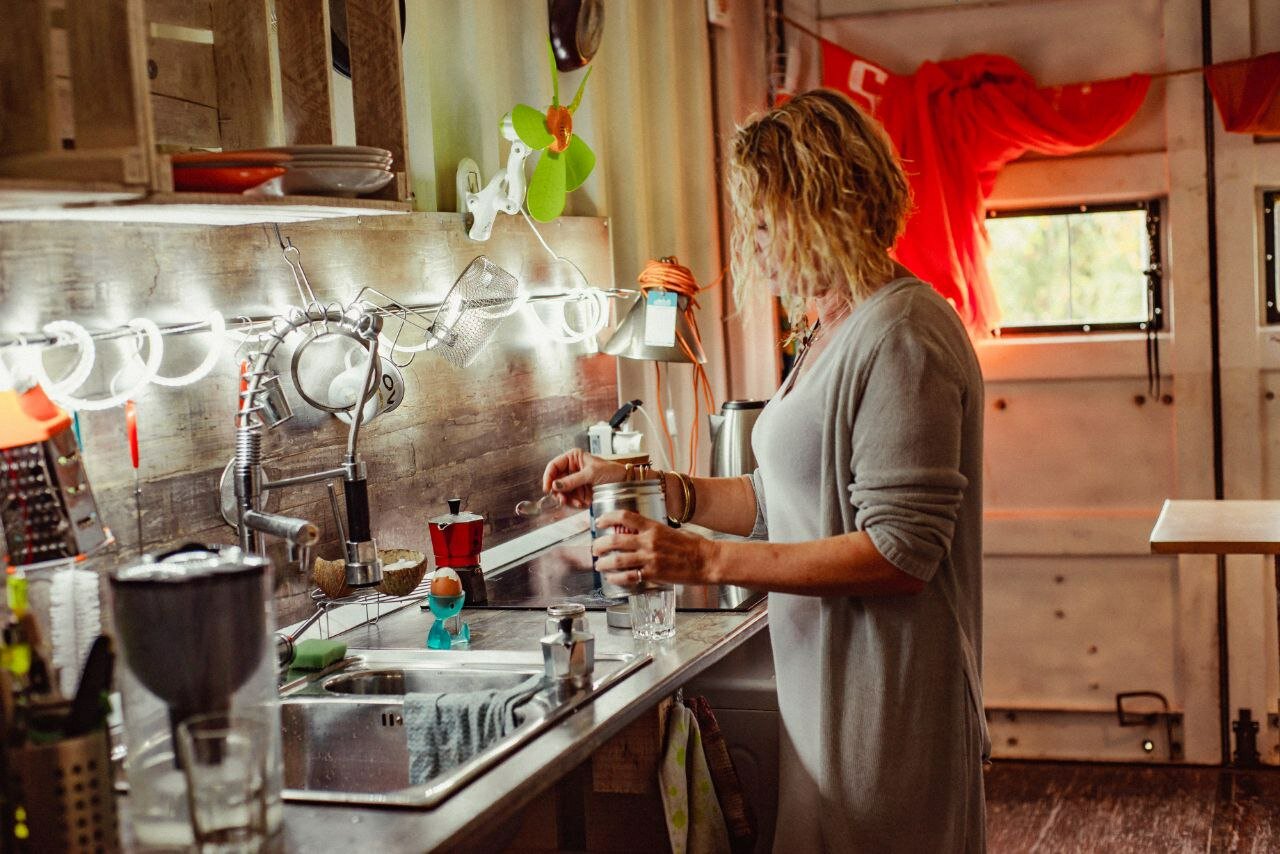 Фото На даче MyBeautyCafe