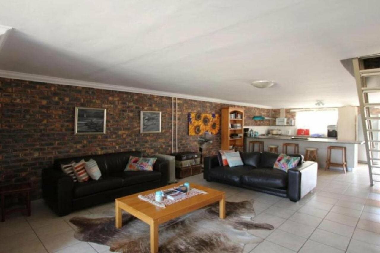 Фото Clanwilliam Accommodation