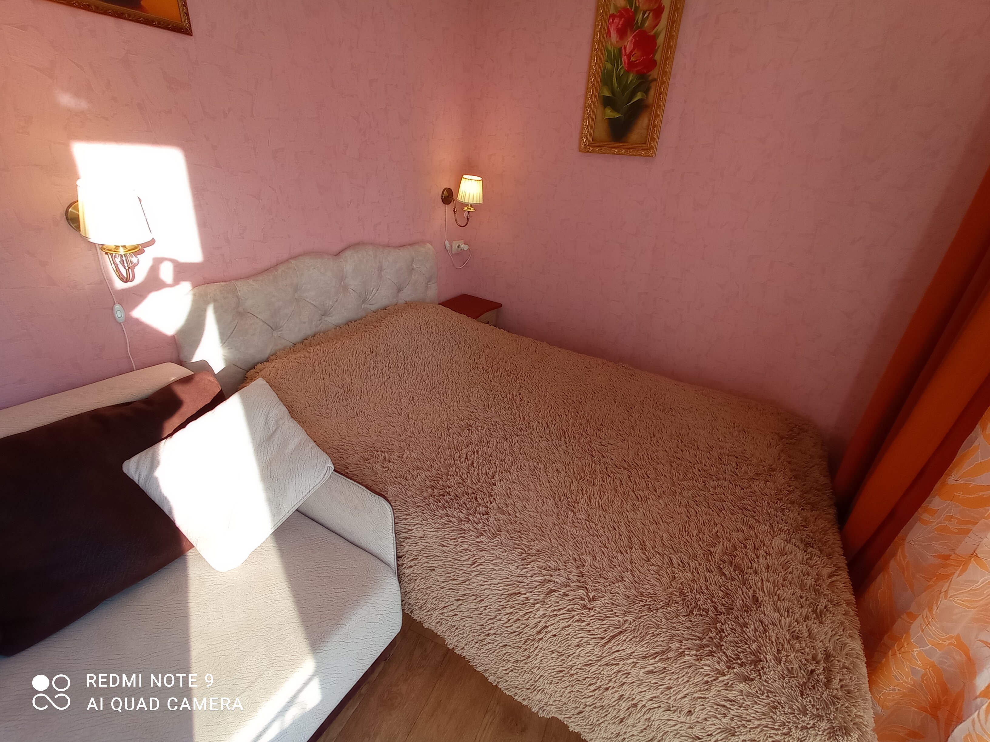 Фото Алупка Роза