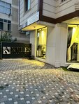 Keleş Home Design (İstanbul, Maltepe, Zümrütevler Mah., Tülin Cad., 13) ، ستائر العزل