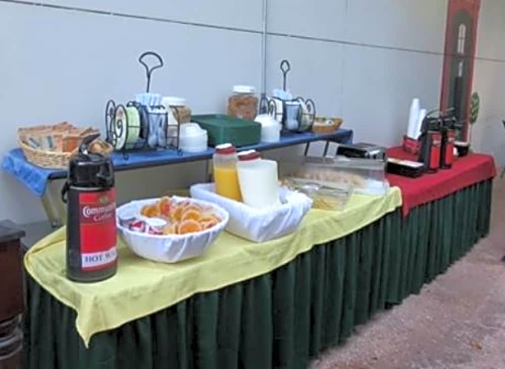 Фото Prytania Park Hotel