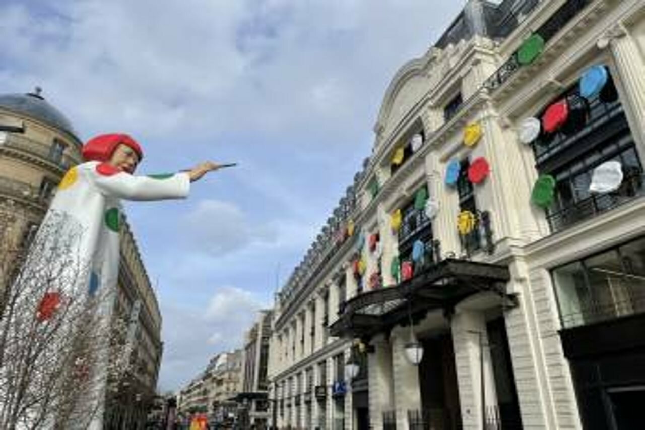 Фото отеля 2