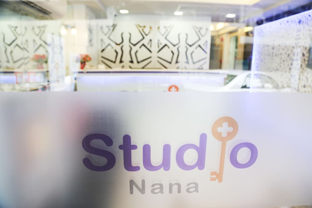 Фото Studio Nana