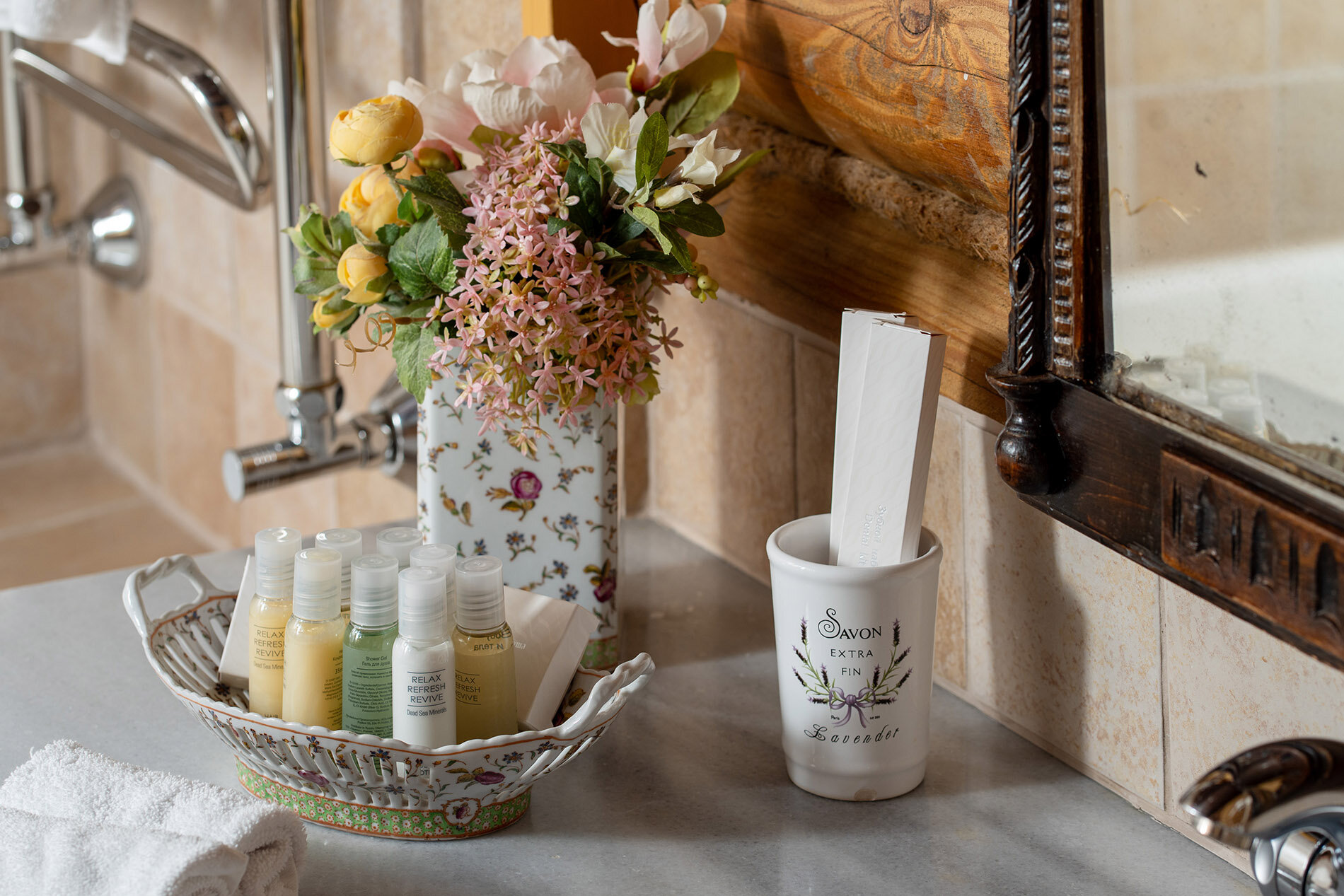 Фото Old House Resort & SPA