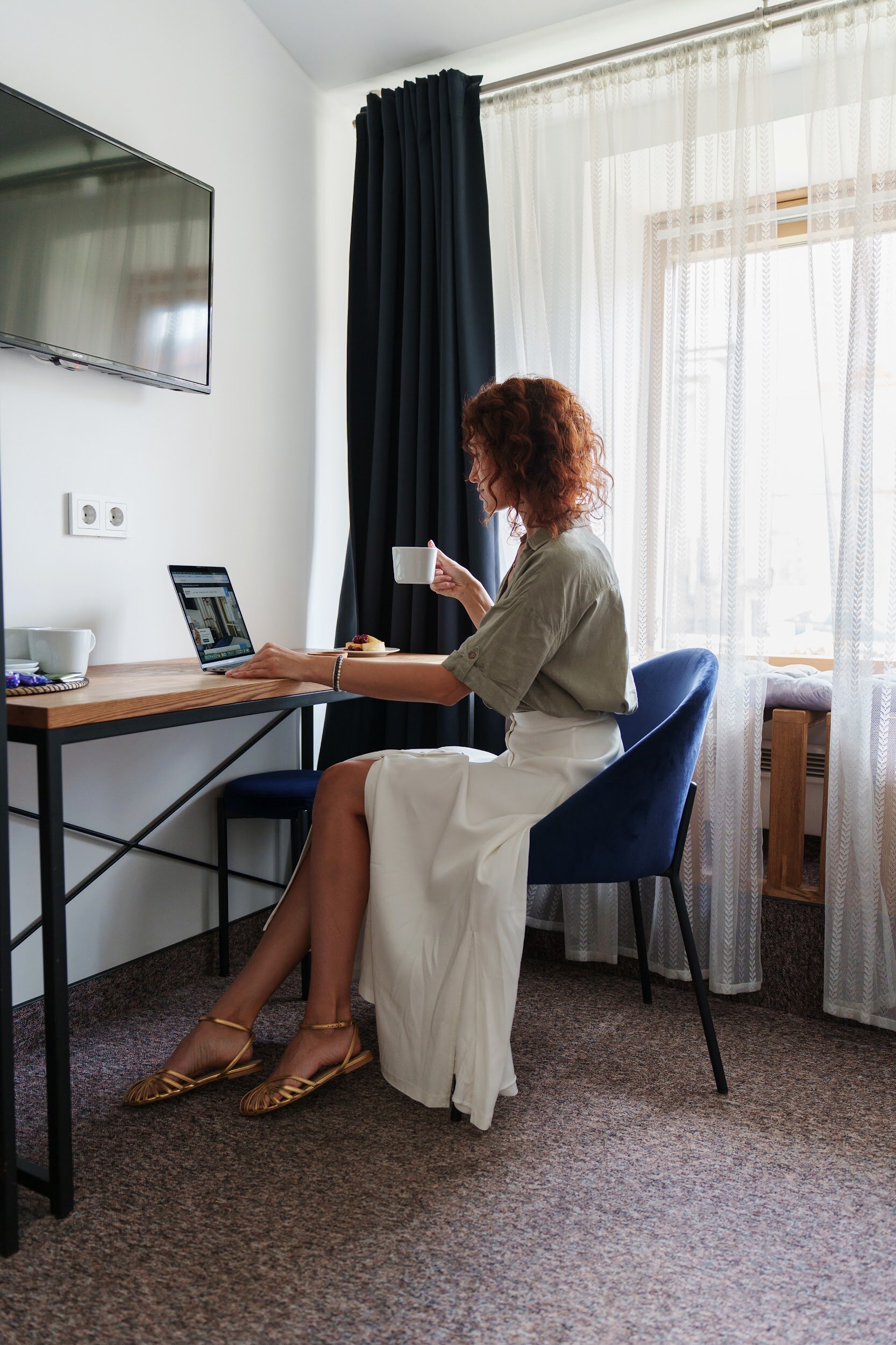 Фото History Hotel