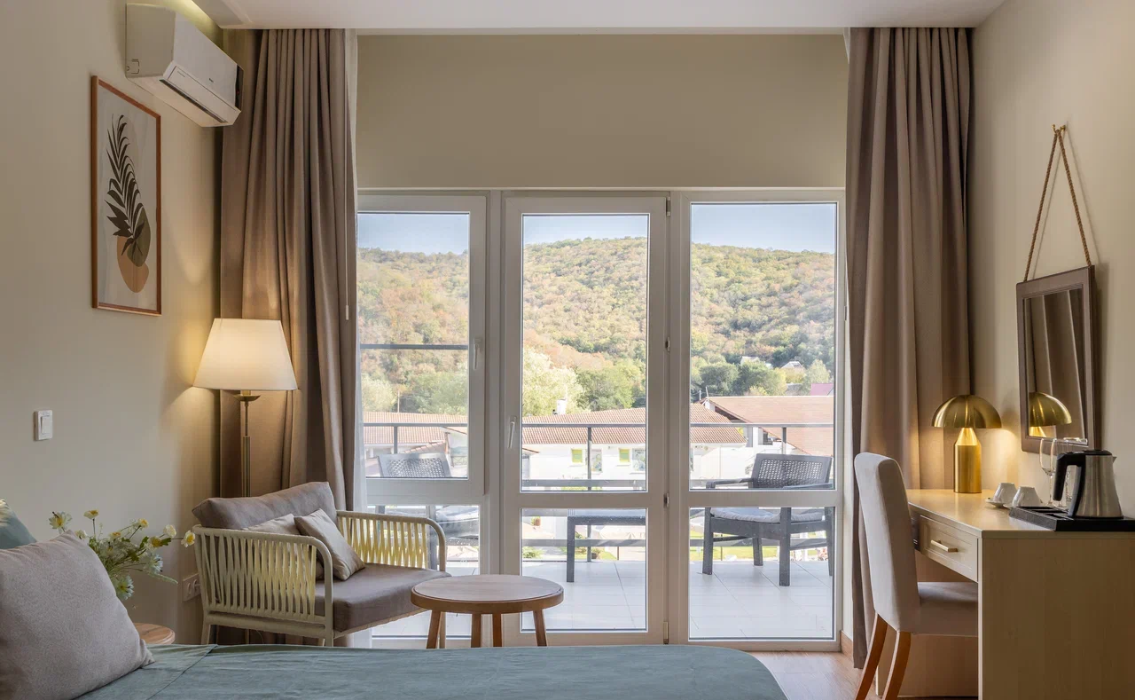 Фото Круглое Озеро