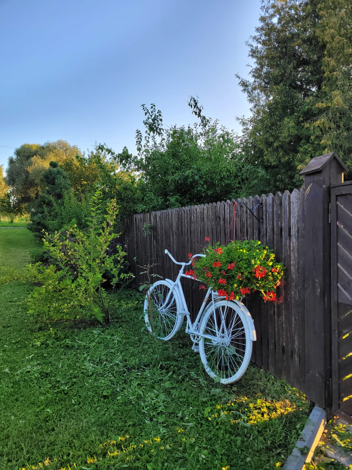 Фото Усадьба Бёхово