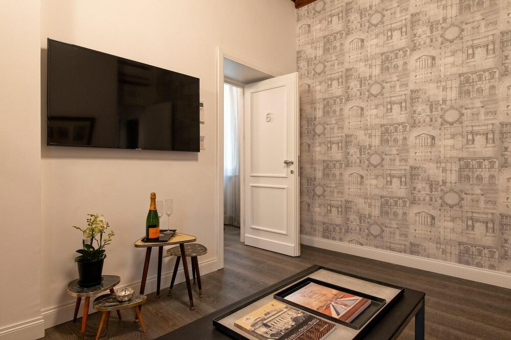 Фото Maison Evelina