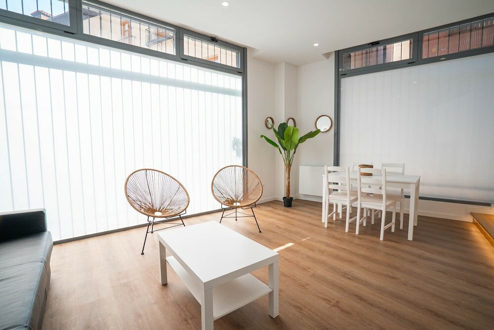 Фото Madrid SmartRentals Puerta del Sol