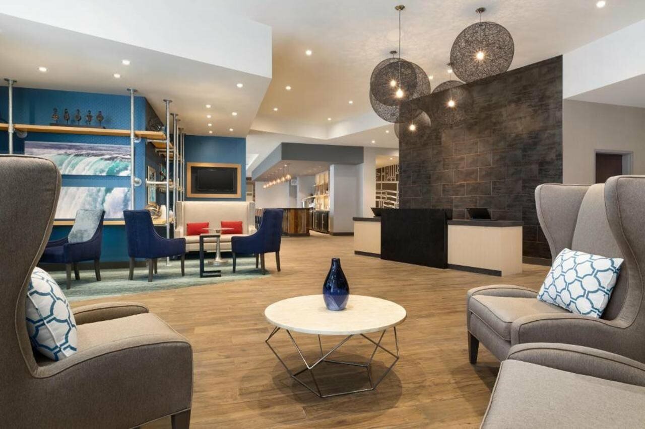 Фото Hyatt Place Niagara Falls