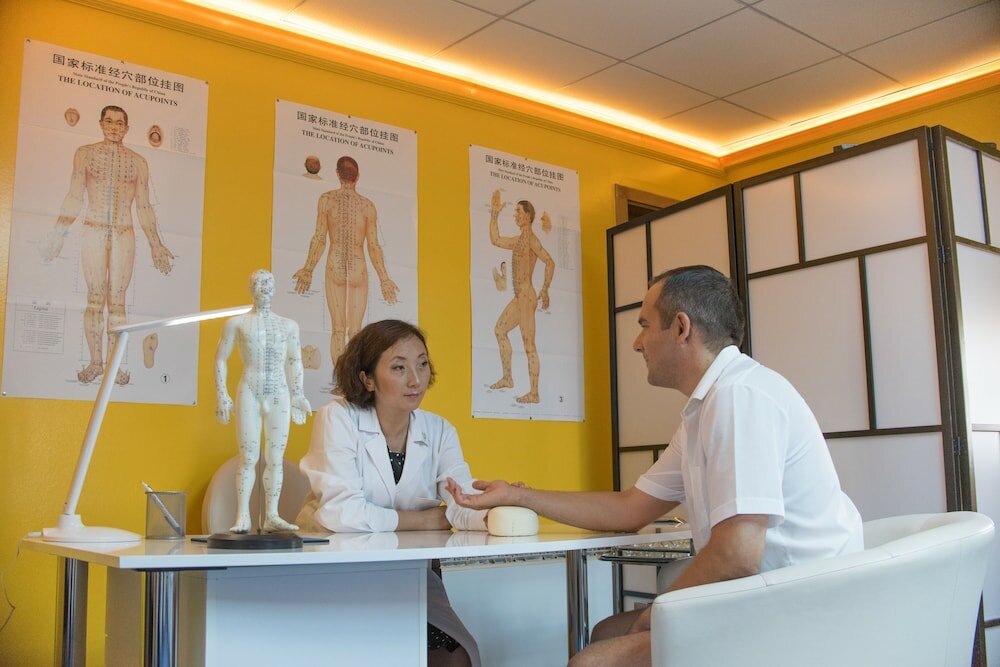 Фото Mirage Medic Hotel