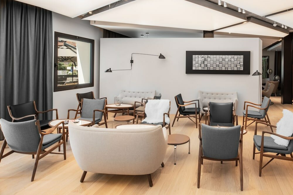 Фото Briig Boutique Hotel