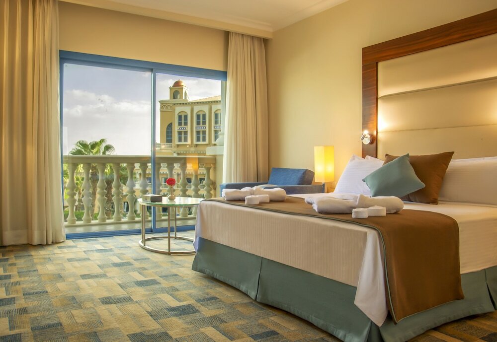 Фото Helnan Dreamland Hotel and Conference Center