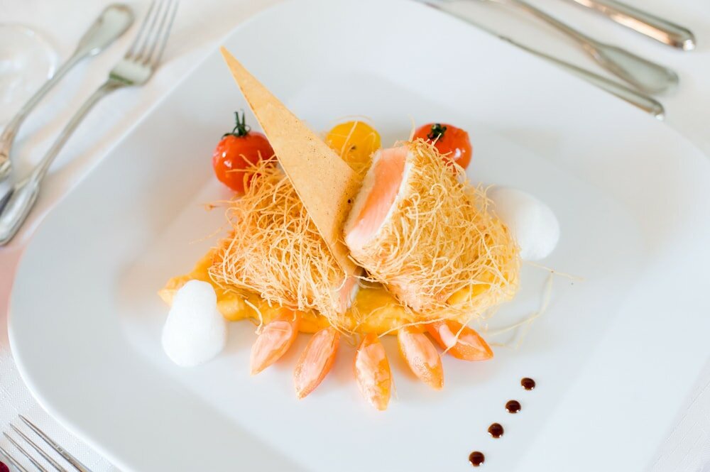 Фото Romantischer Winkel RoLigio & Wellness Resort