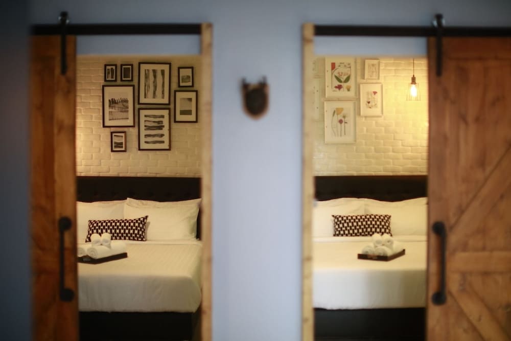 Фото Adagio Bangkok