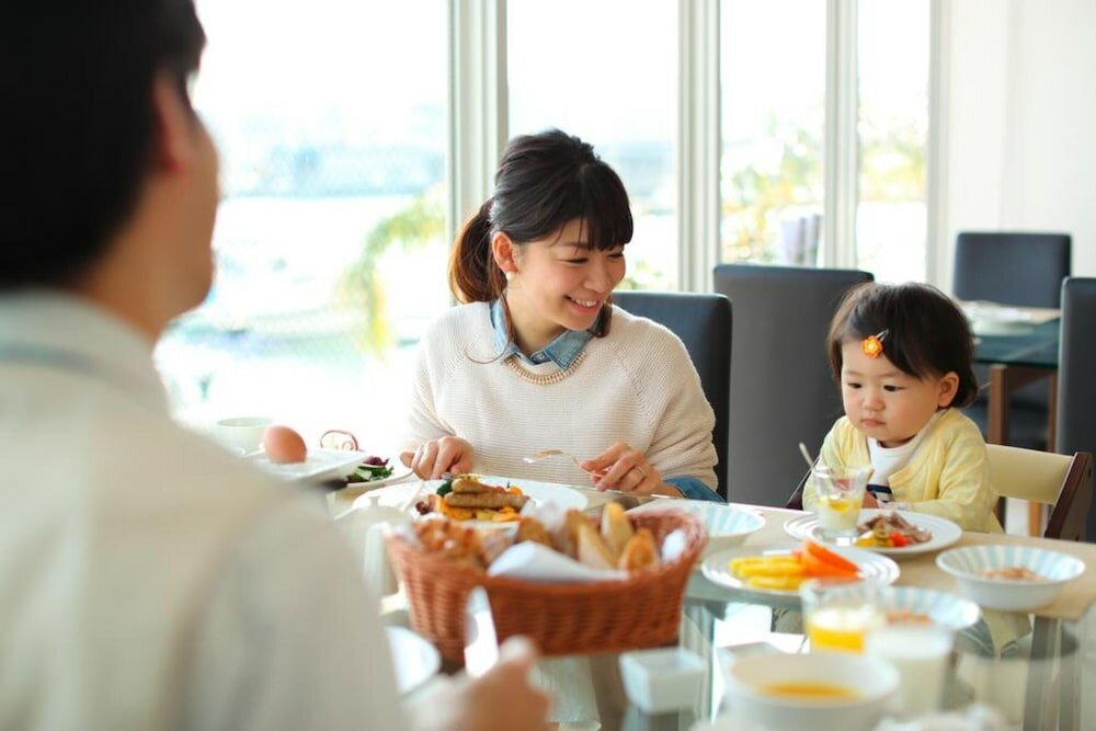 Фото Hotel Marinoa Resort Fukuoka