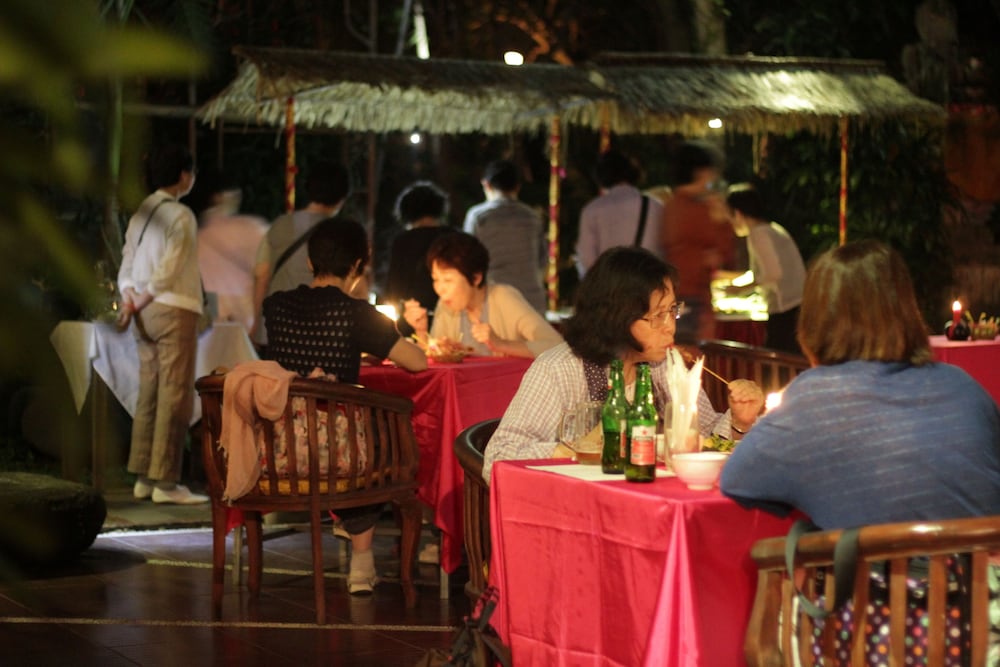 Фото Dewangga Bungalow