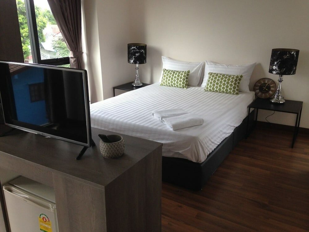 Фото Fullrich Residence