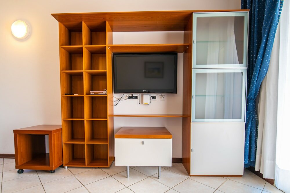 Фото Ai Pini Medulin Resort