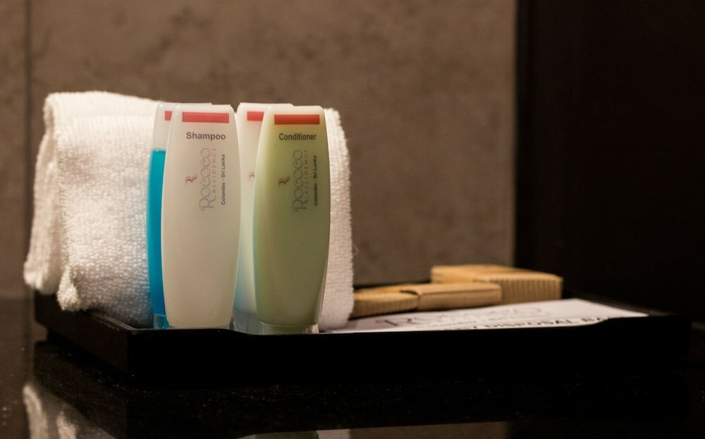 Фото Rococo Residence