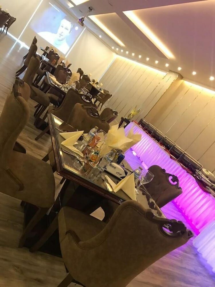 Фото Holiday Gulf Hotel