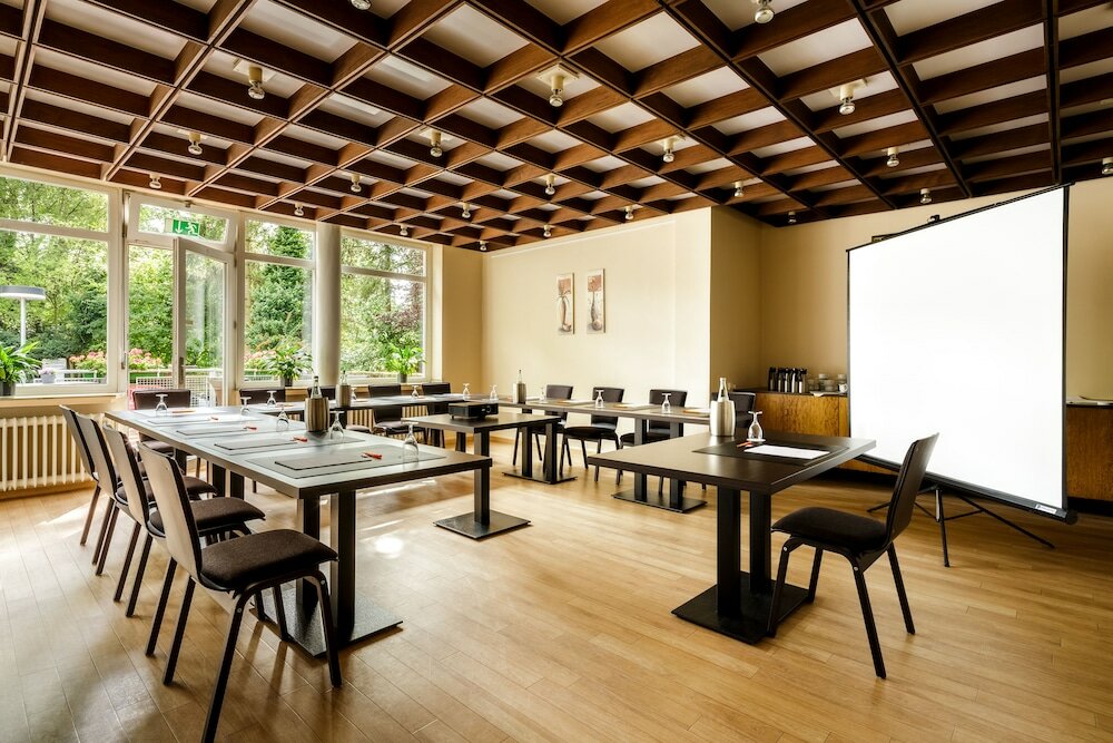 Фото Messehotel Köln-Deutz