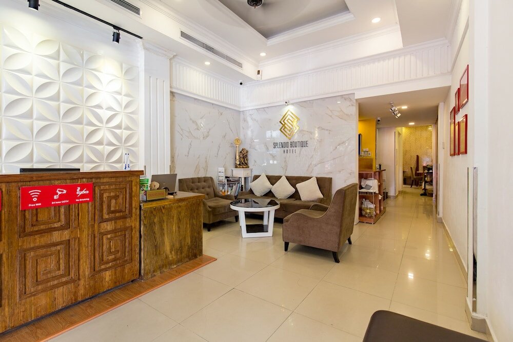 Фото Winter Boutique Hotel