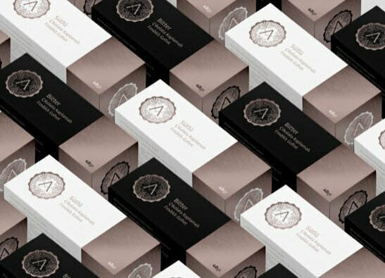 Advertising agency NewLogo Logo and Corporate Identity Services, Istanbul, photo