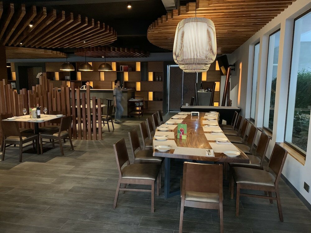 Фото Isla Verde Hotel