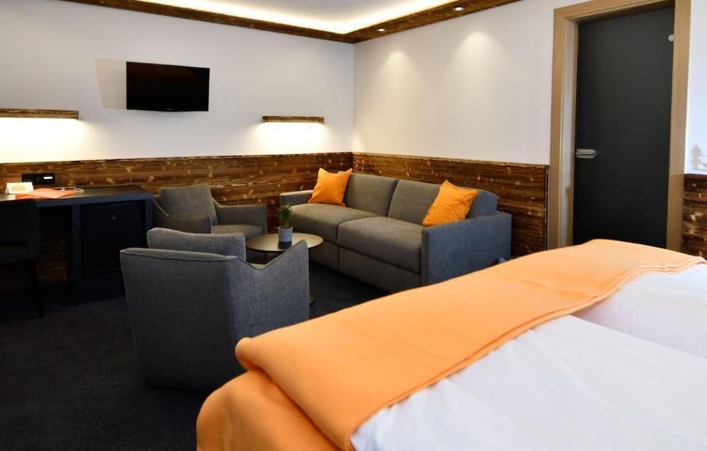 Фото Hotel Elite Zermatt