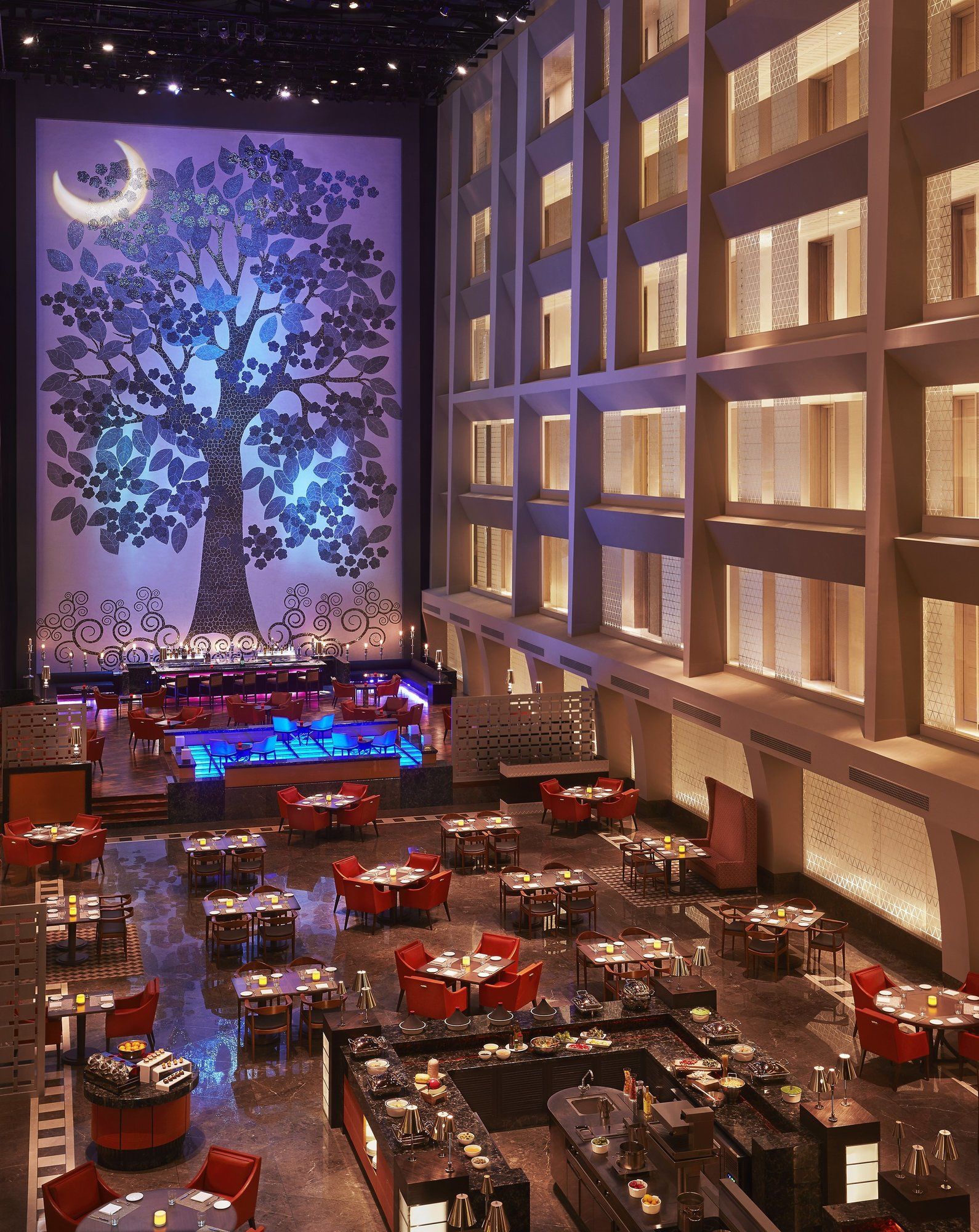 Фото Taj Santacruz