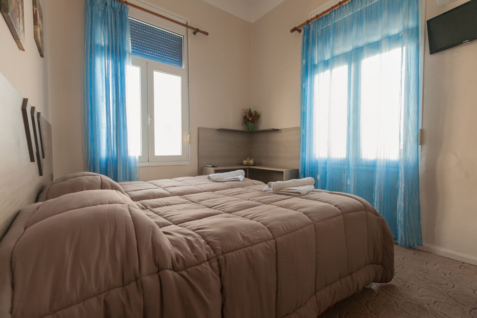 Фото Amalia Rooms