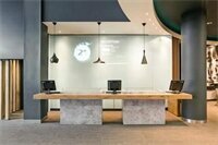 Гостиница Ibis Birmingham New Street Station Hotel