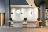 Фото Ibis Birmingham New Street Station Hotel