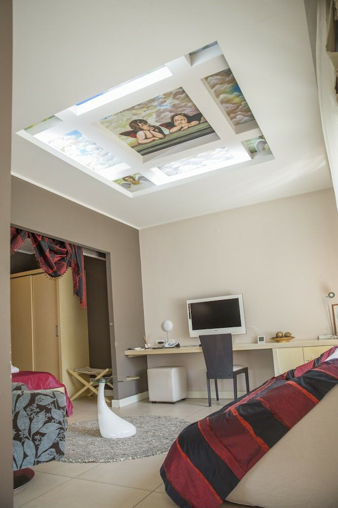 Фото Boutique Hotel Arta