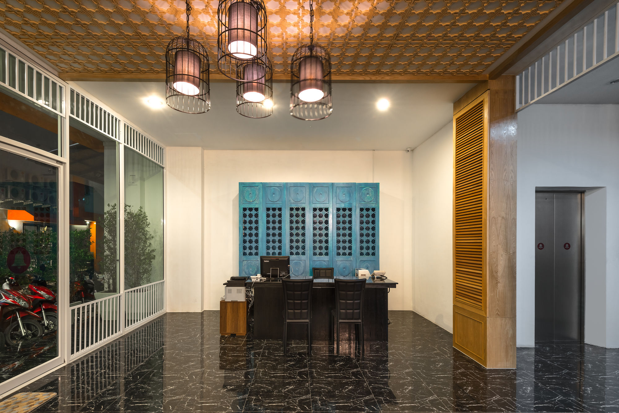 Фото 7Q Bangla Hotel