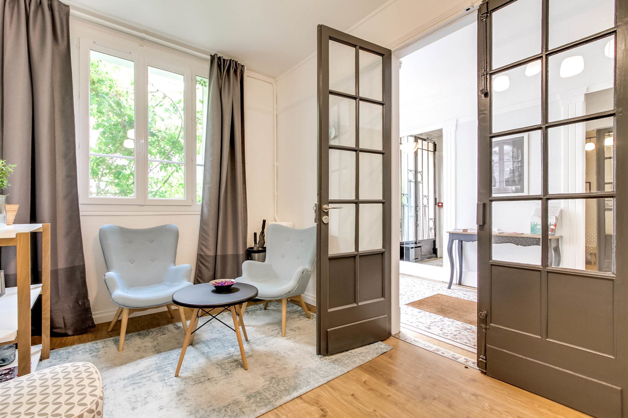 Фото Résidence Paris Asnières