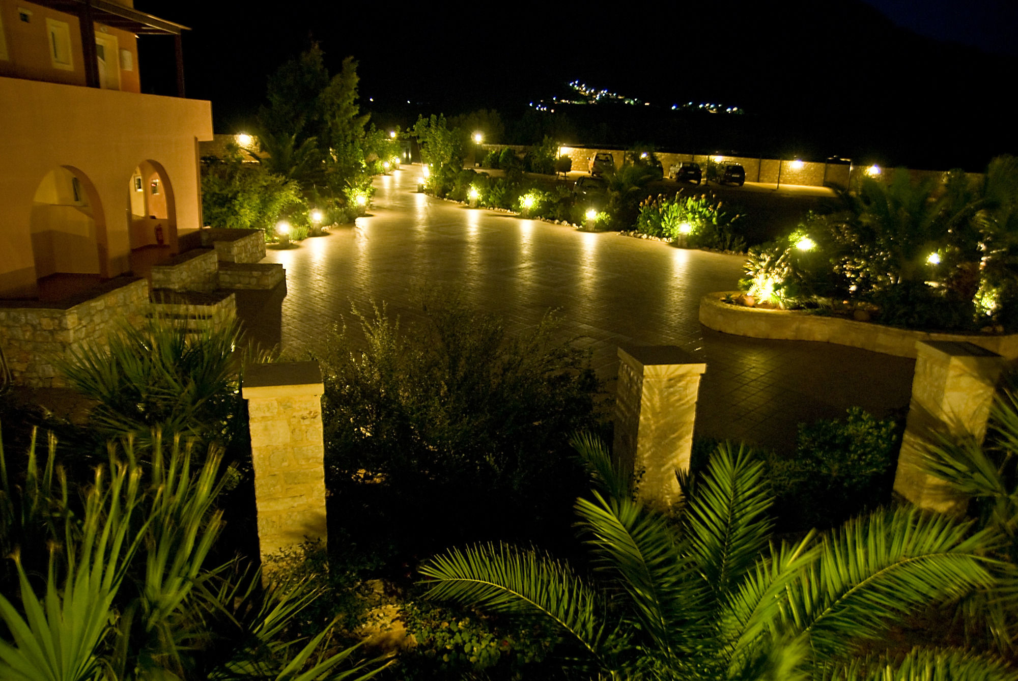 Фото Kallicrates Village