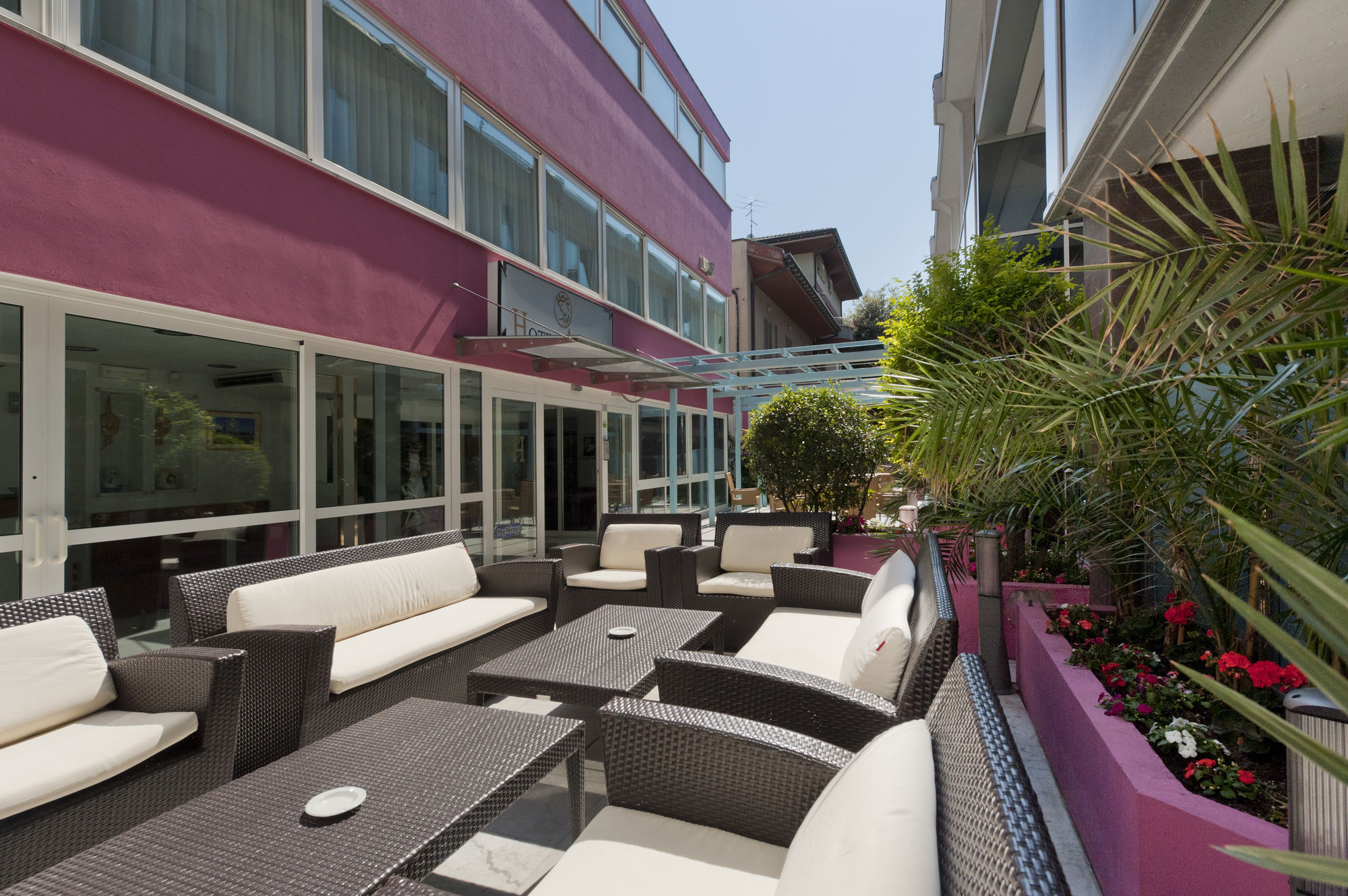 Фото Hotel Atilius