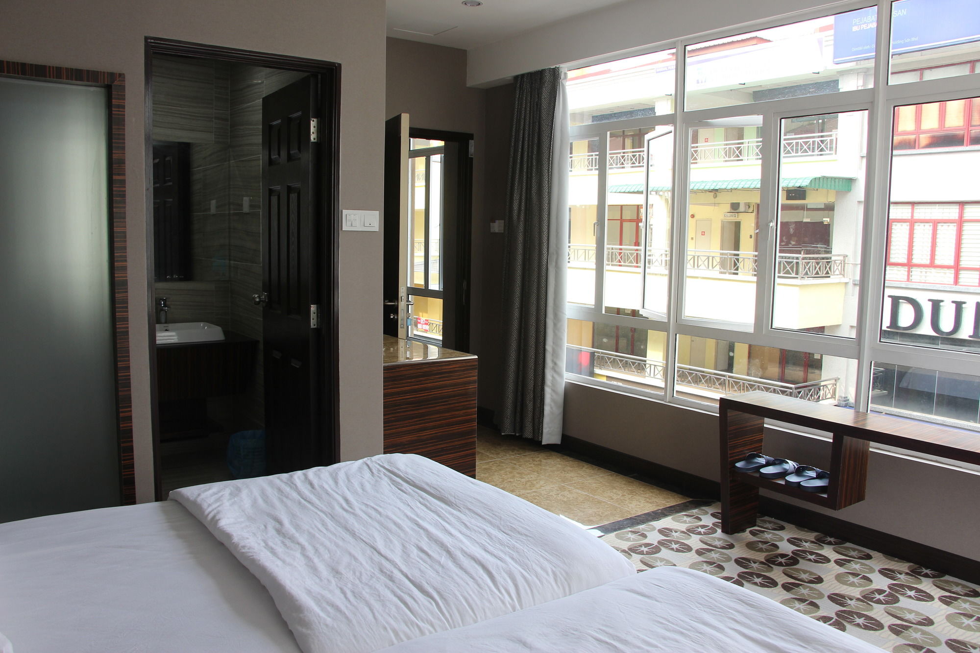 Фото Fan Holiday Hotel by Glex