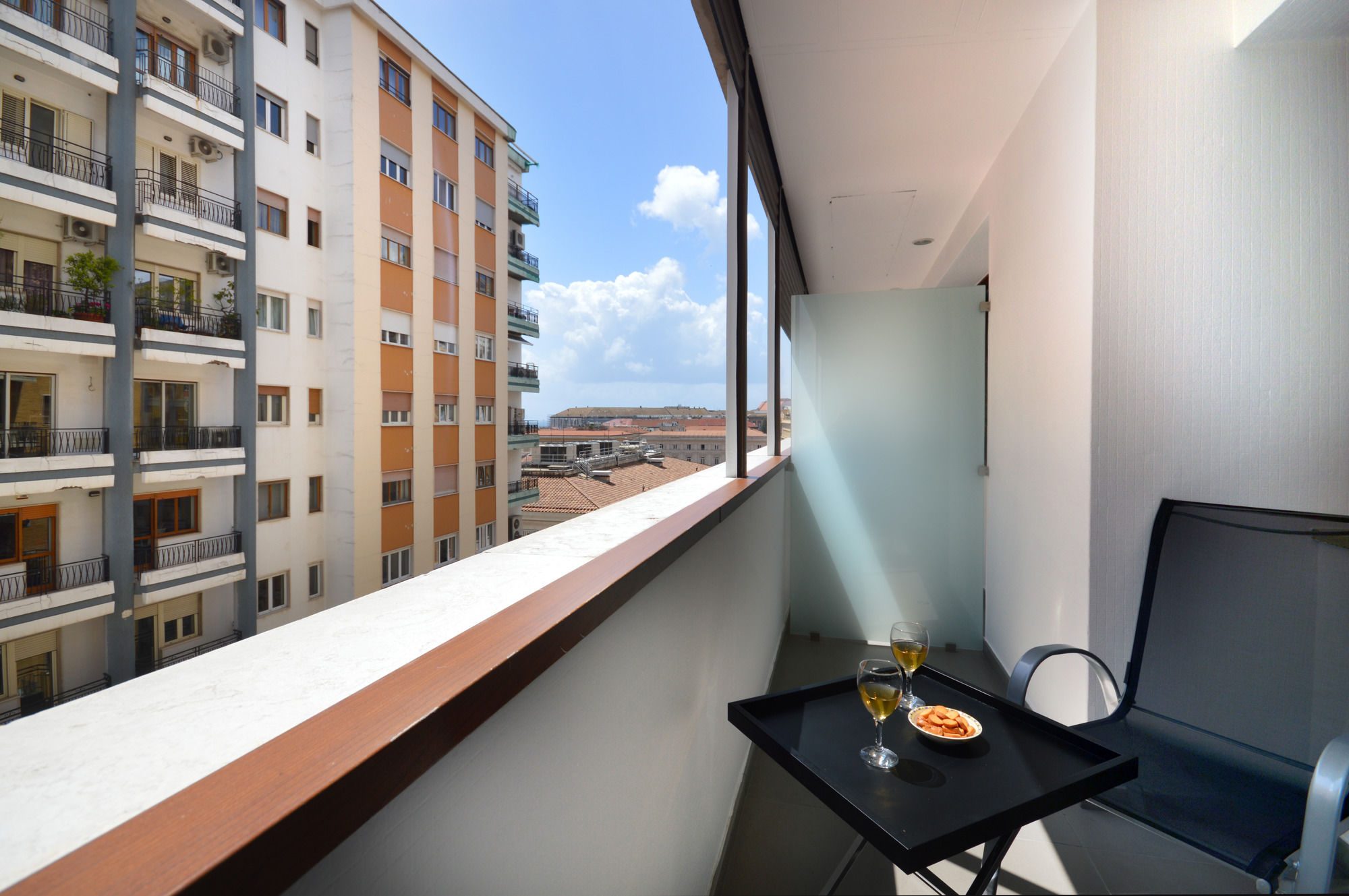 Фото Barbarella Suite