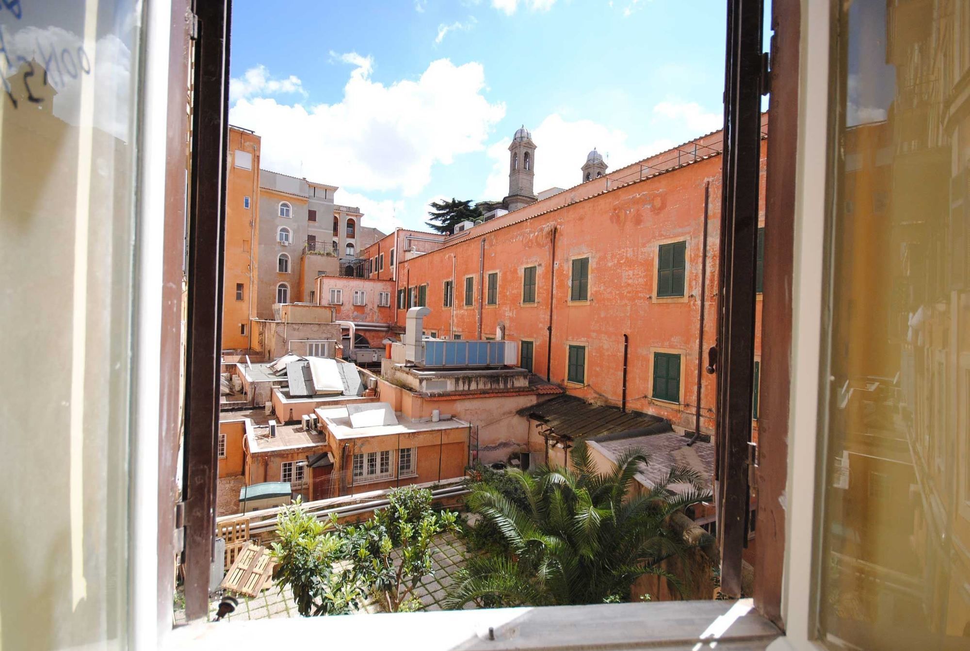 Фото Domus Ripetta