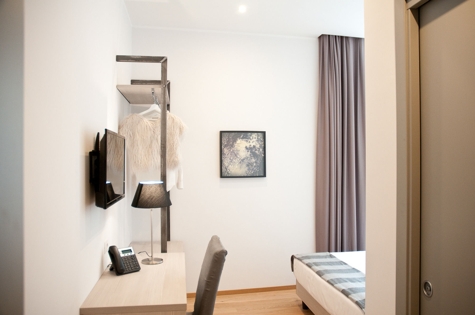 Фото Giuturna Boutique Hotel